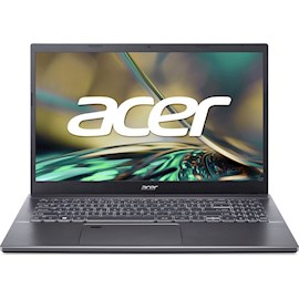 ნოუთბუქი Acer NX.K3MER.002 Aspire, 15.6", i5-1235U, 16GB, 512GB SSD, Integrated, Steel Gray